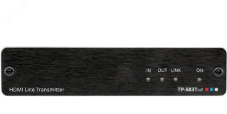 Передатчик HDMI, RS-232 и ИК по витой паре HDBaseT, 4K60 4:4:4, до 200 м. 1000513309 Kramer