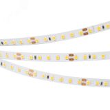 Лента LED RT 2-5000 24V Warm2700 2x (2835, 600 LED, CRI98) (ARL, 14.4 Вт/м, IP20) 027940(B) Arlight