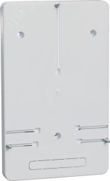 Панель для счетчика ПУ 3/0 3 фазная 326х200х24 MPP11-3 IEK