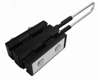 Зажим анкерный RPA 425/70 10602351 НИЛЕД