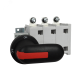 Выключатель нагрузки OptiSwitch DI-1-160-3P 275542 КЭАЗ