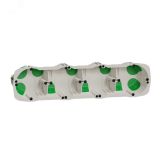 КОРОБКА MULTIFIX AIR 67x47 4-ая СКР.УСТ. IMT35033 Systeme Electric