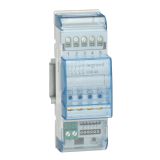 Активатор DIN 4х6А 003844 Legrand