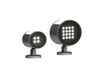 Светильник светодиодный GLOSS LED 20W D15x40 840 SL 1101800600 Световые Технологии