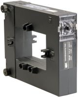 Трансформатор тока ТРП-58 400/5 1.5ВА класс точности 0.5 ITT58-2-D015-0400 IEK