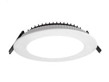 Светильник ACQUA C 12 WH 3000K (with driver) 1596000110 Световые Технологии
