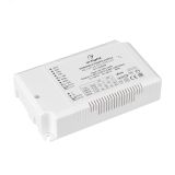 Блок питания ARJ-SP-40-PFC-DT8-ССT (40W, 9-42V, 0.5-0.8А) (Arlight, IP20 Пластик, 5 лет) 040498 Arlight
