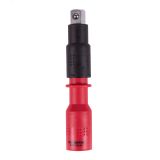 Удлинитель диэлектрический 1/2'' 125 мм 4251VE-05 King Tony