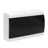 Щит распределительный навесной ЩРН-П-18 SlimBox IP41 PROxima sb-n-18 EKF