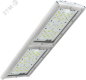 Светильник светодиодный Светильник Unit Glass PRO 135/21000 Д прозрачный 5K лира DUGPRO135D-PZ-5K-L DIORA