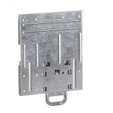 Пластина для мотора DPX3 160 421068 Legrand