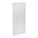 Дверь металлическая для щита Nova 4 габарит P40 PROxima nv-door-m-4 EKF