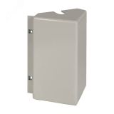 Угловые стойки для цоколя FORT В200 PROxima ( 4шт) BS200F EKF