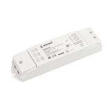 INTELLIGENT ARLIGHT Конвертер SMART-0-10V-302-72-SH-DRI-PD-SUF (230V, 2x20mA, 2.4G) (IARL, IP20 Пластик, 5 лет) 038155 Arlight