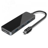 Хаб USB-C на HDMI 19, USB 3.1, PD 1000646783 Vention