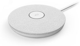 Микрофон Microphone for Rally ConferenceC am Mic  Pod Off-White 7000004342 Logitech