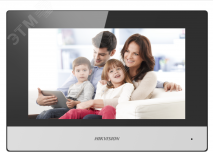 Видеодомофон IP с WI-FI 305301409 Hikvision