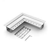 Угол SL-LINIA32-FANTOM (ARL, Металл) 030097 Arlight