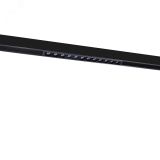 Магнитный трековый светильник EXPERT A5724PL-1BK Arte Lamp