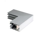 Угол S2-LINE-4067-L90W внешний (ARL, Металл) 021252 Arlight