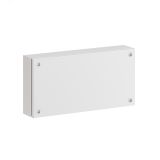Корпус клеммный металлический SDE ВхШхГ 400x200x80 мм R5SDE428 DKC