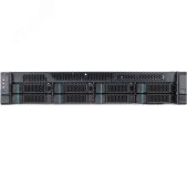 Сервер однопроцессорный Storm 1420V2, ОЗУ до 128 Гб, SSD 2.5''/3.5'' DEPO Storm 1420V2 DEPO