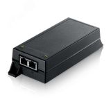 Инжектор PoE 2 порта, IEEE 802.3bt PoE++ 60 Вт 132361 Zyxel