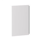 Левая створка двустворчатой двери ST 600x800 (ВхШ) мм R5ST068LD DKC