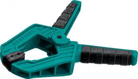 Пружинная струбцина SC-5 50х50 мм 32227-5 KRAFTOOL