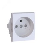 Модульная розетка 16 А Nova PROxima nv-socket EKF
