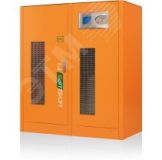 Модуль со встроенным трансформатором инвертора, LevelUPS T4 LT33200, online, фаза 3/3, 200 кВА / 180 кВт, ±360VDC MT330200001 Makelsan