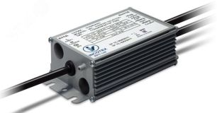 LED драйвер для внешнего освещения IAC-035(0350-104-67STA) АВЛГ.436445.040-024 М0000067926 ЛидерЛайт