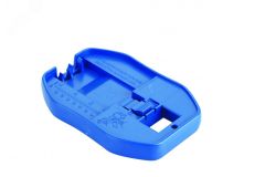 Инструмент для монтажа модулей Keystone на ладони 10T-P0-04BU Eurolan