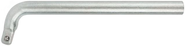 Вороток-рычаг к сменным головкам 1/2''x 200 мм, ''НИЗ'' 62715 РОС