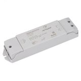 Усилитель SMART-DIM (12-24V, 1x15A) (ARL, IP20 Пластик, 5 лет) 028142 Arlight