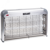 Лампа антимоскитная  2х15Вт, 220В (R100) 71-0056 REXANT