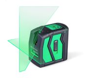 Уровень лазерный  ELEMENT 2D GREEN IM0119 INSTRUMAX