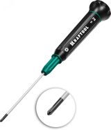 Отвертка для точных работ Precision PH0 25682-0 KRAFTOOL