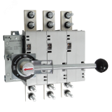 Выключатель нагрузки OptiSwitch DI-4-1000-3P 274892 КЭАЗ