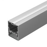 Профиль KLUS-POWER-W50-2000 ANOD (ARL, Алюминий) 030303 Arlight