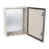 Корпус металлический ЩМП-2-1-500х400х150-IP54-УХЛ2- 243748 КЭАЗ