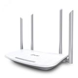 Роутер AC1200 до 867 Мб/с 5 ГГц, до 300 Мб/с 2.4 ГГц, 1хWAN, 4хLAN 140668 TP-Link