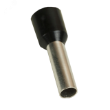 Наконечник штыревой втулочный НШвИ OptiKit T-Shv-PVC-6,0-12(100шт) 278030 КЭАЗ