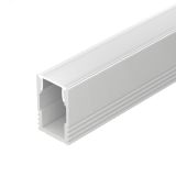 Профиль SL-MINI-8-H12-2000 WHITE (, Алюминий) 037107 Arlight