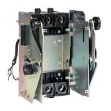Панель выкатная AV POWER-4/3 заднего присоед. DOD-4/3R 700A Averes mccb-4-dod43R-700A EKF