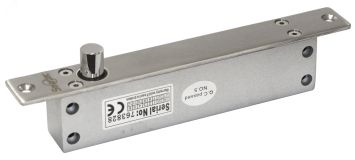 Замок соленоидный, мониторинг, НЗ smkd0587 Smartec