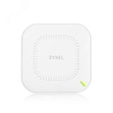 Точка доступа Wi-Fi 802.11ax, 2.4/5 ГГц, 1775 Мбит/с ZX- 135760 Zyxel