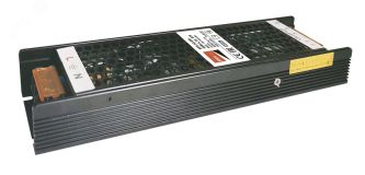 Драйвер для светодиодный ленты BSPS 24V 100Вт диммируемый IP20 5035553 JazzWay