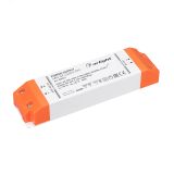 Блок питания ARV-SP-24075-PFC (24V, 3.12A, 75W) (IP20 Пластик, 5 лет) 039241 Arlight