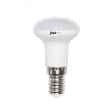 Лампа светодиодная рефлекторная LED 5Вт R39 E14 230/50 теплый SP 1033581 JazzWay